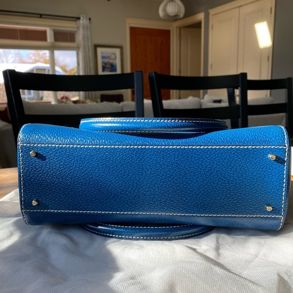 Kate Spade Medium Satchel - Picture 5 of 6